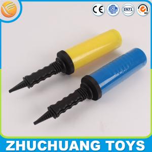 China preumatic high pressure small double action hand pump wholesale