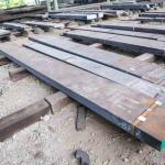 ASTM F12 Class 2 Rolled Steel Strips