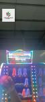 Indoor Lottery Amusement Frenzy Clowns Ticket Redemption Machine Coin Operated