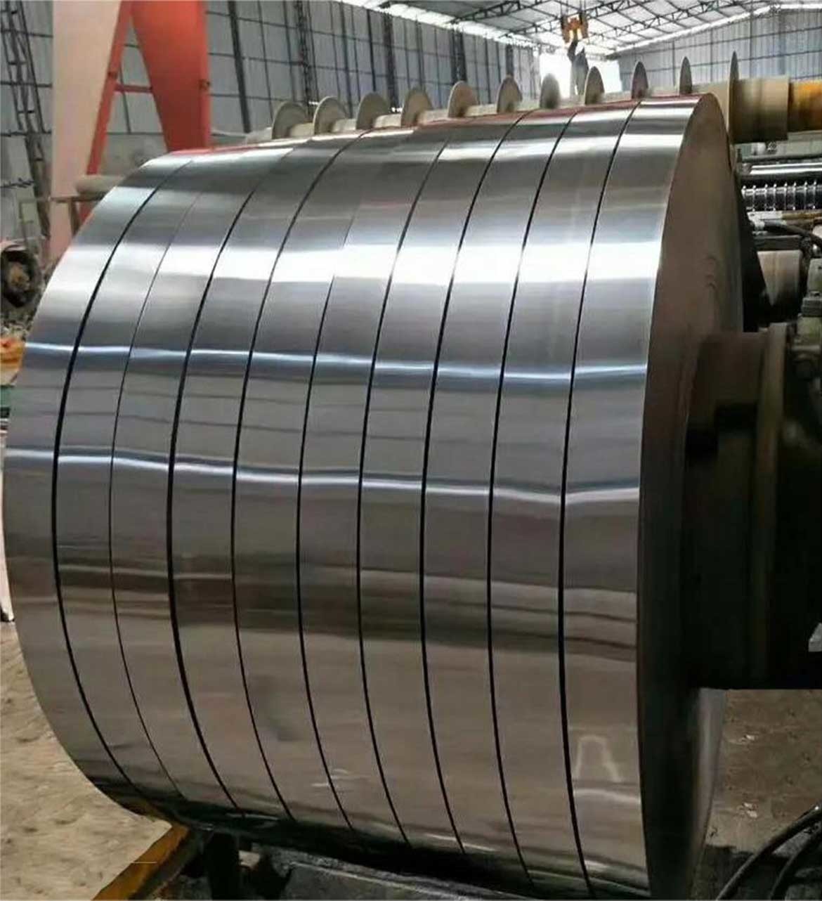 309S stainless steel strip with high quality and competitive price