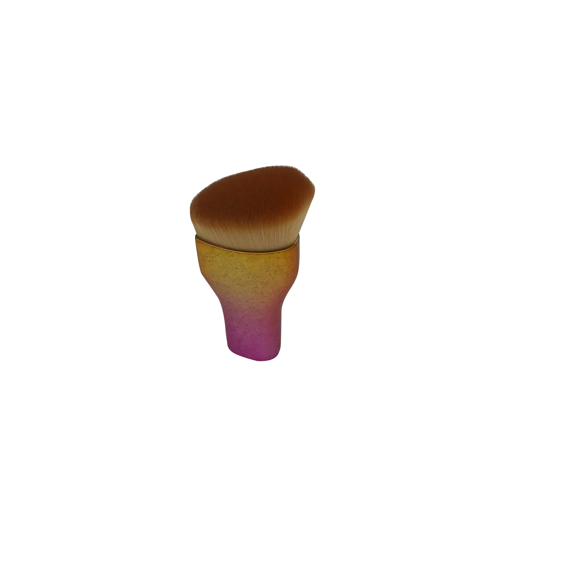 Multifunction CE Approved Colorful Powder Makeup Brush