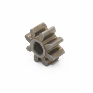 China GA25 310 JGA25 370 DC Motor Accessories D Shaped Motor Shaft Gear wholesale
