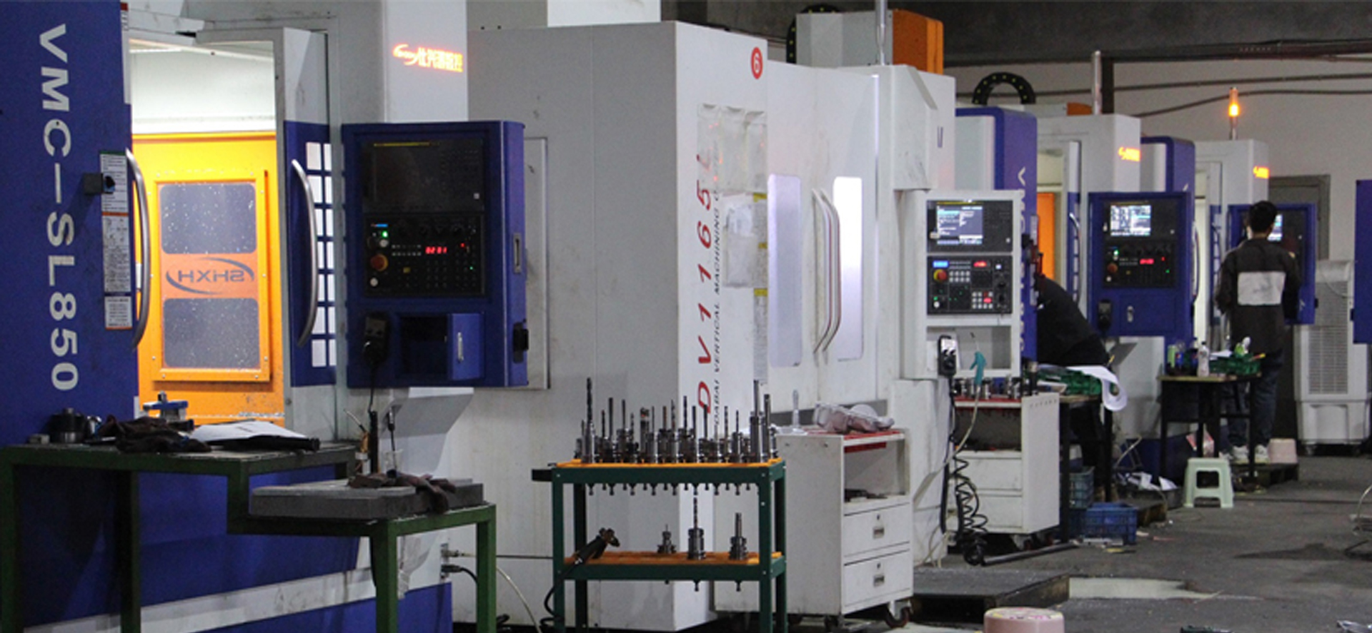 Customized Trimming Die With Plusmn 0.005 Mm Tolerances Injection Molding Parts
