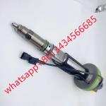 Huida QSK19 diesel fuel injector 4964170 with genuine quality