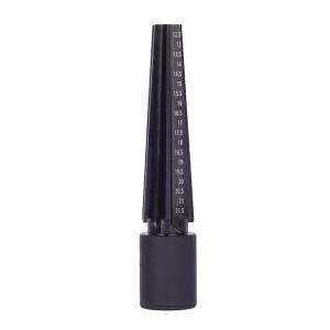 China Wax Ring Filer Carving Cutter Plastic And Stainless Steel Finger Stick Ruler wholesale