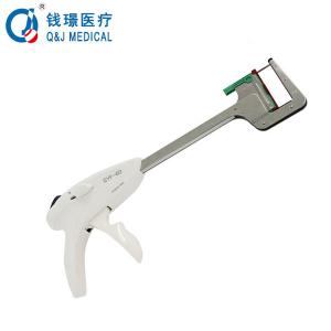 China Medical Disposable Linear Stapler / Surgical Stapling Devices Esophagus Suture wholesale