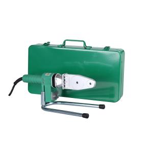 China Ppr Pvc Pipe 600w 20 - 40mm Socket Fusion Welding Machine wholesale
