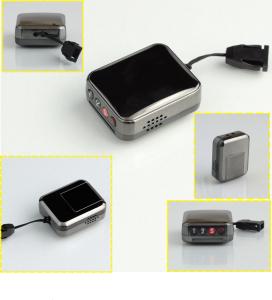 China GSM Device Tracker and Phone TC-200 mini phone wholesale