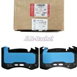 Car Land Rover Brake Parts Front Brake Pad For RANGE ROVER 2022 SPORT 2023