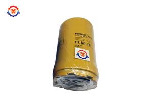 China Diesel Oil Excavator Hydraulic Filter FL86-70 5I8670 High Efficiency wholesale
