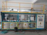 2T In Plant Reuse Ink Wastewater Treatment System 800*200*200cm