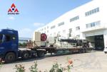 Industrial Mobile Stone Crusher Mining Big Stone Crusher Machine