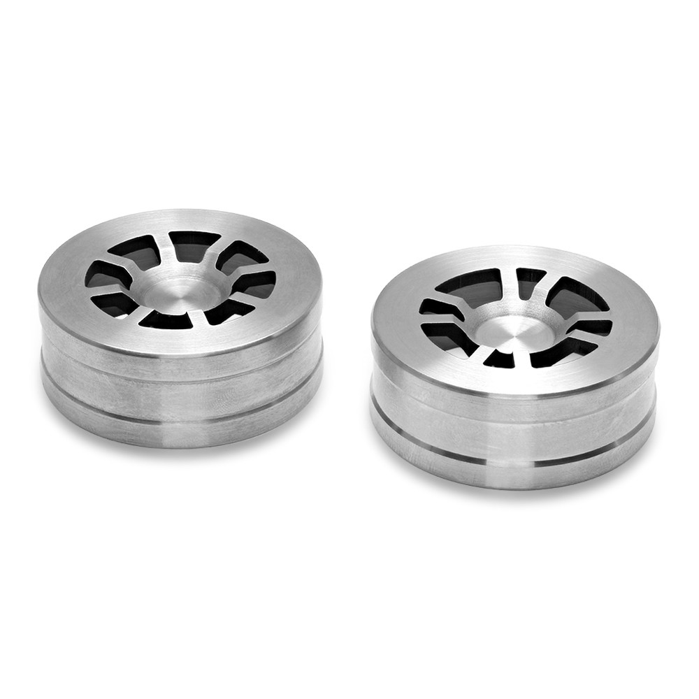 Automatic Lathe CNC Turning Milling Parts OEM Custom CNC Copper Parts