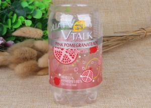 China Eco Friendly Drinking Cans Aluminum Easy Open Lid Good Sealing wholesale