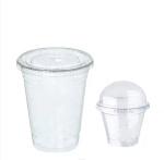 Single Wall Biodegradable PLA Cups 16 Oz Compostable Cups