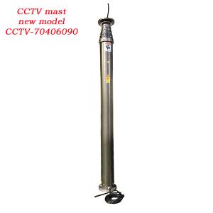 China 9m CCTV pneumatic telescopic masts CCTV-70406090 wholesale