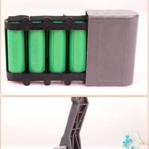 China Li Ion Dyson V8 Battery Replacement Rechargeable 2200mAh For Handheld Vacuum Cleaner wholesale