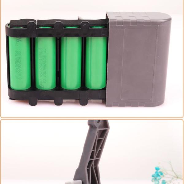 Li Ion Dyson V8 Battery Replacement Rechargeable 2200mAh For Handheld Vacuum