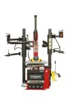 Trainsway Zh650A Auto Repair Equipment Electric Tyre Changing Tyre Changer
