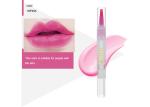 Moisturizing Nourishing Repair Plumping Lip Liquid Gloss Essence Makeup Cherry