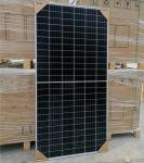 Hochiry Glass Solar PV Panel 305watt 310watt Mono144 Half Cells