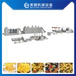 CE ISO Macaroni Making Spaghetti Production Line Machine MT 100 120 130