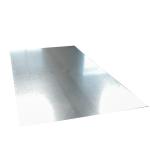DX51D Galvanized Sheet Metal SGCC 24 Gauge Galvanized Sheet