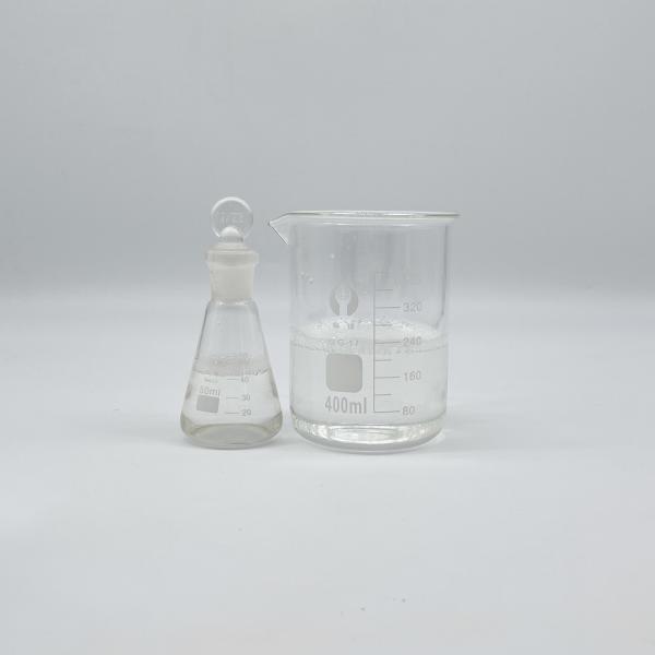 Chemical Composition Gemini Siloxane Compounds Ultimate Surface-active Compound
