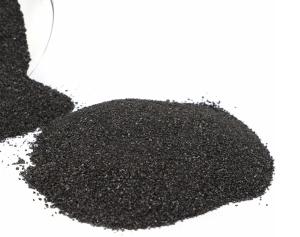 China 98.5% Carbon Graphite Petroleum Coke Synthetic Graphite Powder wholesale