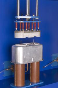China Three phase Induction Brazing Machine wholesale