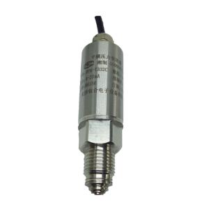 China PPM-T332C Pressure Transmitter for High temperature viscous fluid wholesale