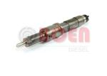 BOSCH Diesel Common Rail Fuel Injector 0 445 120 019 Inyector 0445120019 DLLA