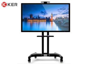 China Educational Active 86 Inch Interactive Touch Screen Smart Board wholesale