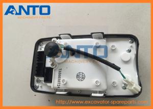 China ZX330 ZX60 Hitachi Excavator Monitor 4462635 4488903 For Construction Machinery Controller wholesale