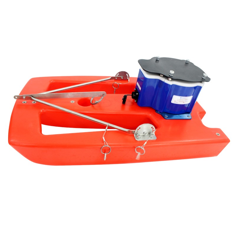StreamPro ADCP Acoustic Doppler Water Flow Profiler Meter Streamline Your Operations