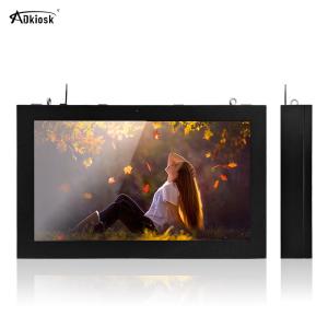 China 1920*1080 Definition 300nits Digital Signage Lcd Monitor 32 Inch Led Touch Display wholesale