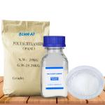 Gold Mine Water Treatment Flocculant Nonionic Polyacrylamide High Molecular