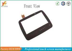China Waterproof Home Automation Touch Screen Panel 13.3 Inch For Furniture Appliance wholesale