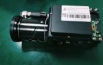 Light Weight Medium Wave Cooled Thermal Security Camera