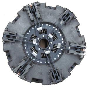 China 26 Tooth 12&quot; Embrague Tractor wholesale