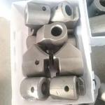 Construction Machine Parts Rotary Drill Bit Bullet Teeth Cutting Pick