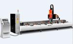 3-axis CNC Profile Machining Center