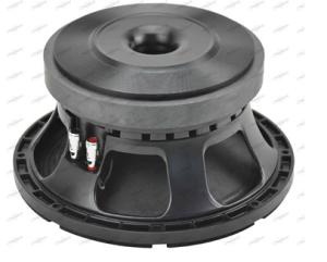 China 3 Voice Car Amp Woofer , High End Car Subwoofer Advanced Air Flow Cooling Design wholesale