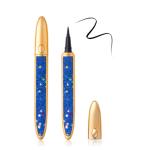 Waterproof Black 0.4mm Magnetic Lashes Eyeliner Long Lasting