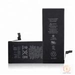 Apple spare parts Mobile Phone Battery For Iphone 6 AAA Grade 3.8 V 1810 mAh 6G