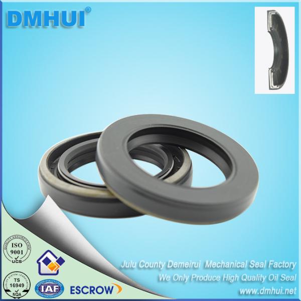 High pressure oil seals UP0234F for hydraulic pump 38.15*57.15*9.5 MM NBR