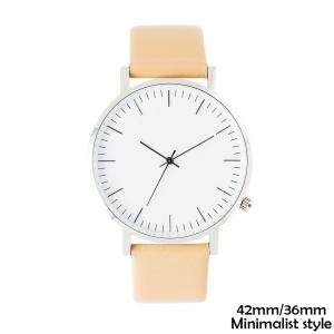 China Three Hand Stainless Steel Waterproof Watch 2035 Japan Movement wholesale