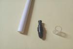 Delicate Waterproof Lip Liner Packaging , Longlasting Lip Pencil ISO Certificati