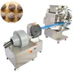 Automatic Food Processing Machinery energy ball making machine