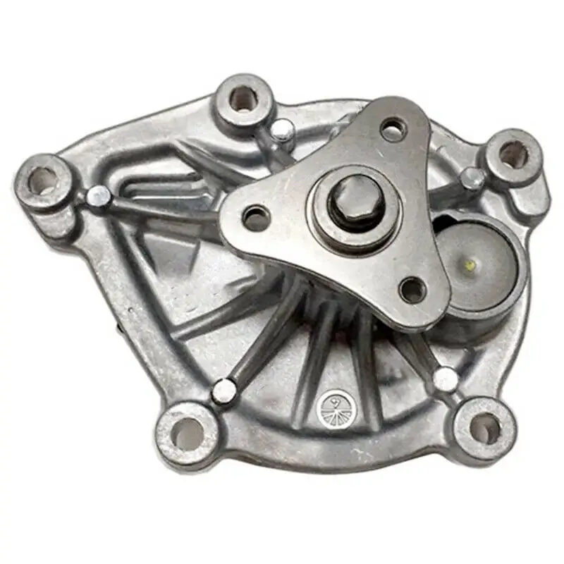 11517550484 Engine Cooling Water Pump For MINI COUPE R58 With OEM NO And Auto Parts